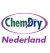 Logo van ChemDry